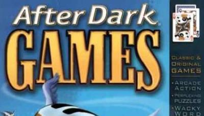After Dark Games