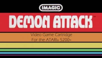 Demon Attack