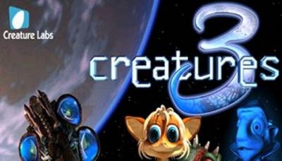Creatures 3