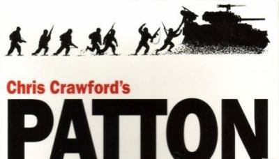 Patton Strikes Back: The Battle of the Bulge
