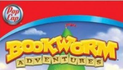 Bookworm Adventures
