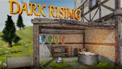 Dark Rising