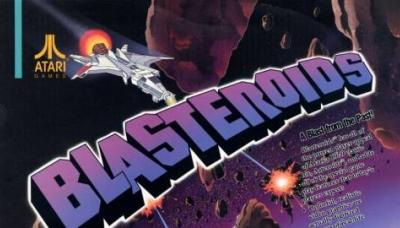 Blasteroids