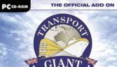 Transport Giant: Down Under