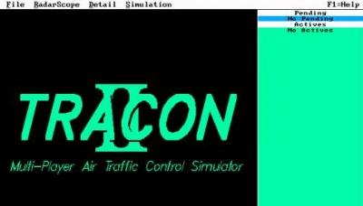 Tracon II