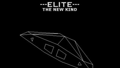 Elite: The New Kind
