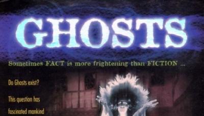 Ghosts