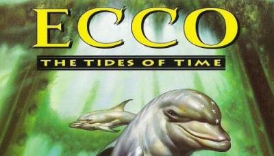 Ecco: The Tides of Time