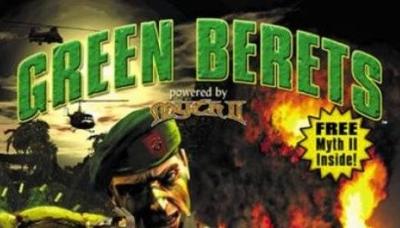 Green Berets