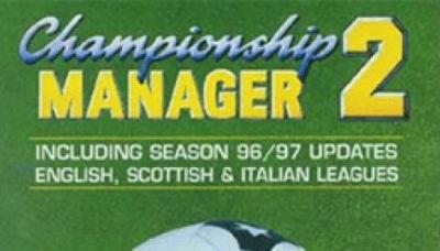 Championship Manager 96/97