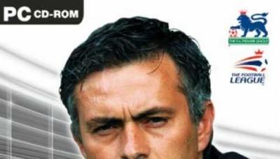 Total Club Manager 2005