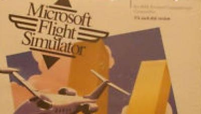 Microsoft Flight Simulator (v3.0)