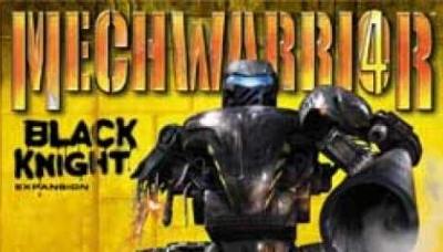 MechWarrior 4: Black Knight