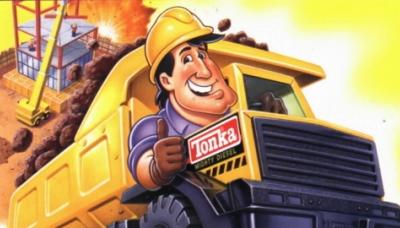 Tonka Construction