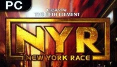 New York Race