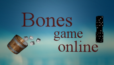 Bones Game Online