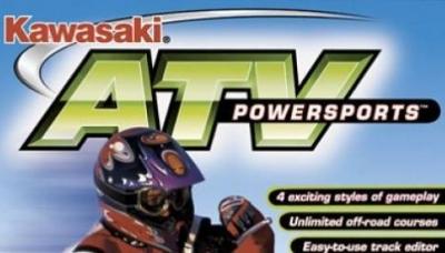 Kawasaki ATV PowerSports