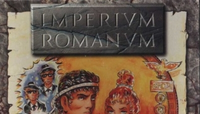 Imperium Romanum