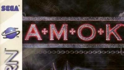 Amok