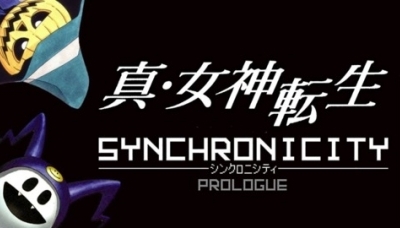 Shin Megami Reincarnation Synchronicity Prologue