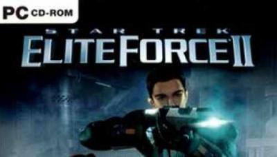 Star Trek: Elite Force II