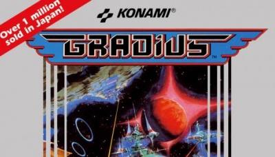 Gradius