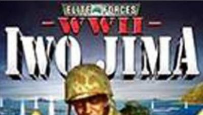 WWII: Iwo Jima