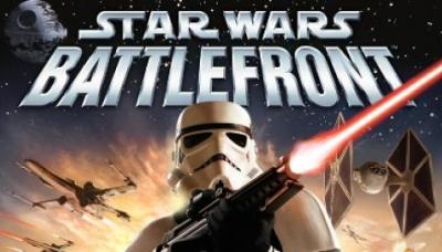Star Wars: Battlefront