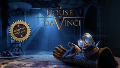 The House of Da Vinci