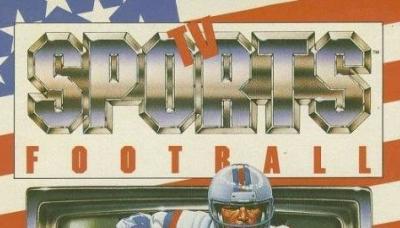 TV Sports: Football