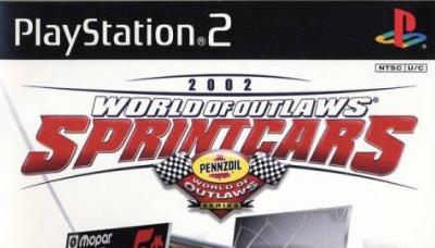 World of Outlaws: Sprint Car Racing 2002