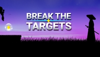 Break The Targets