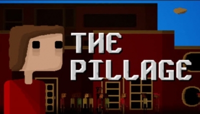 The Pillage