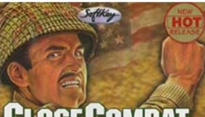 Close Combat: A Bridge Too Far