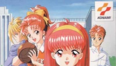 Tokimeki Memorial: Forever With You