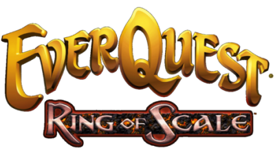 EverQuest: Ring of Scale