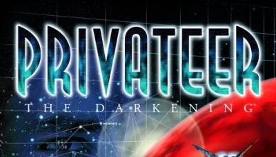 Privateer 2: The Darkening