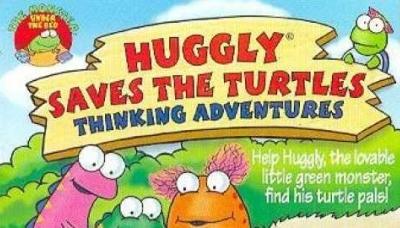 Huggly Saves the Turtles: Thinking Adventures