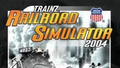 Trainz Railroad Simulator 2004