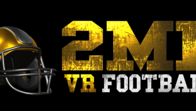 2MD VR Football