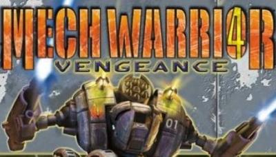 MechWarrior 4: Vengeance