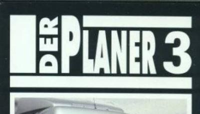 Der Planer 3