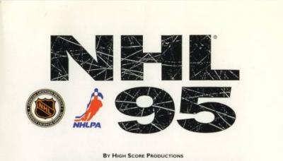 NHL 95