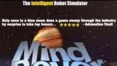 MindRover: The Europa Project