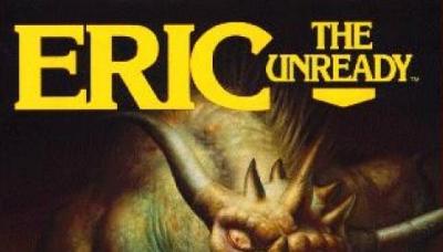 Eric the Unready