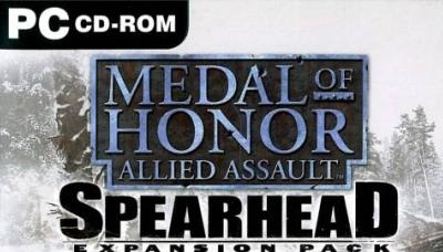 Medal of Honor: Allied Assault - Spearhead
