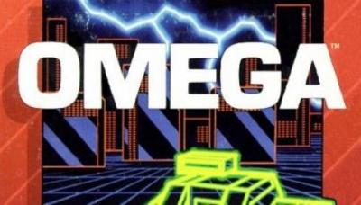 Omega