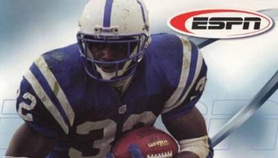 ESPN NFL Primetime 2002