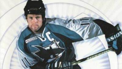 NHL 2001