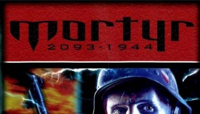 Mortyr (2093 - 1944)